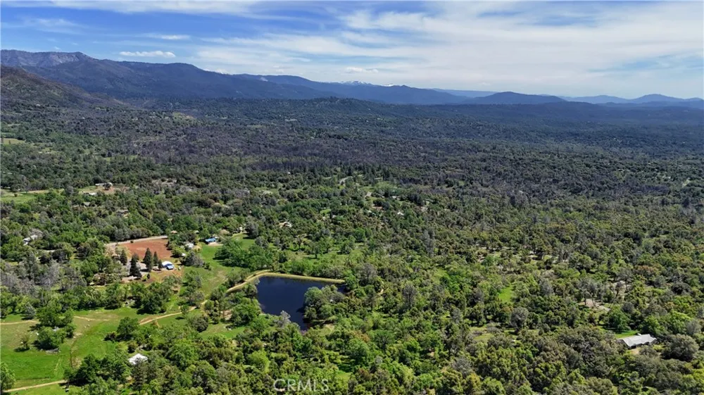 4632 Triangle Mariposa, CA 95338