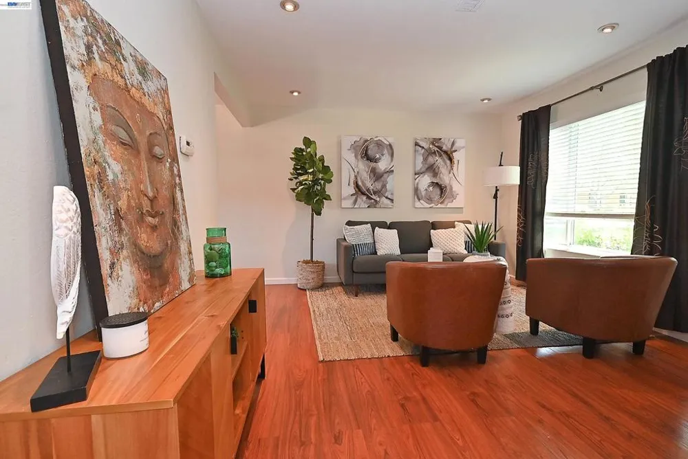 4408 Comanche Way Pleasanton, CA 94588
