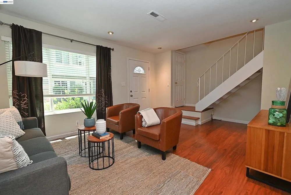 4408 Comanche Way Pleasanton, CA 94588