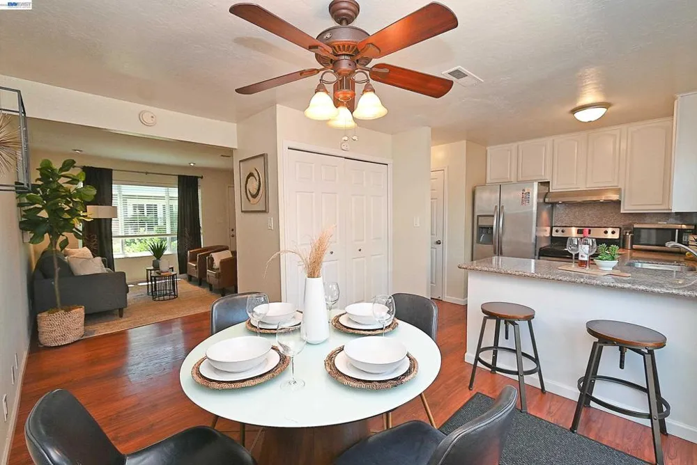 4408 Comanche Way Pleasanton, CA 94588