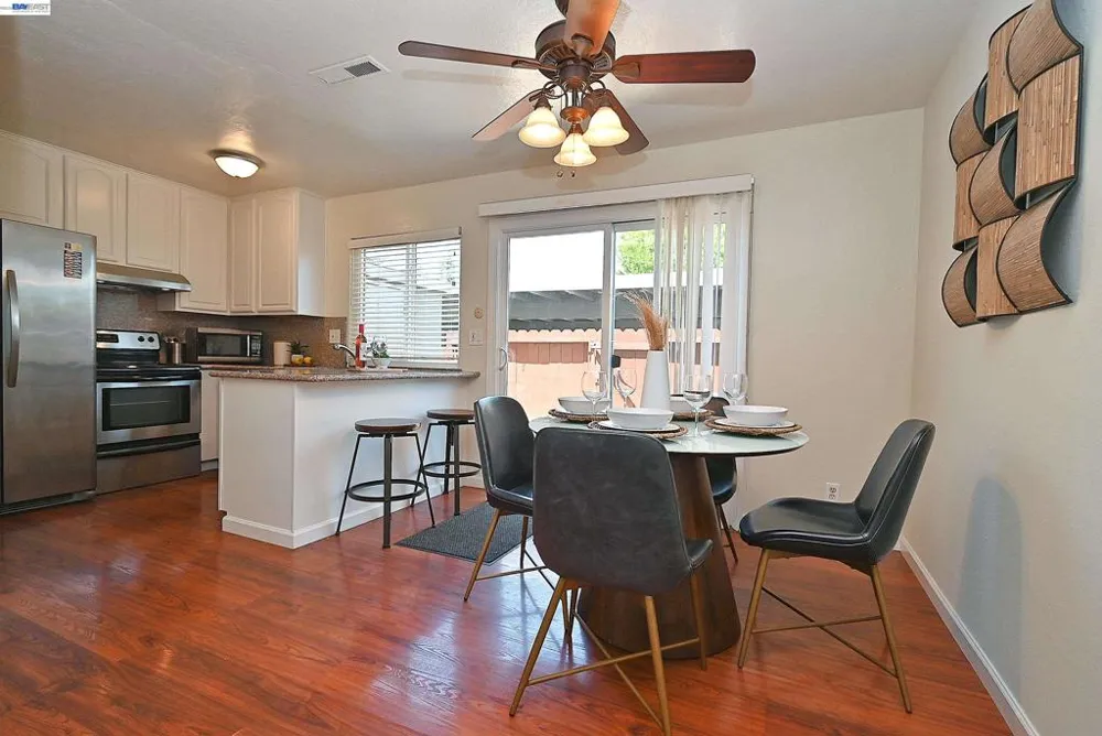 4408 Comanche Way Pleasanton, CA 94588