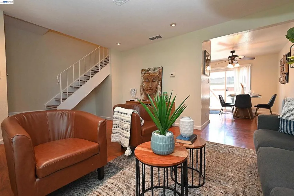 4408 Comanche Way Pleasanton, CA 94588