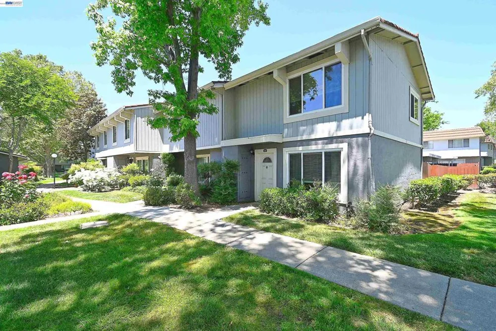 4408 Comanche Way Pleasanton, CA 94588