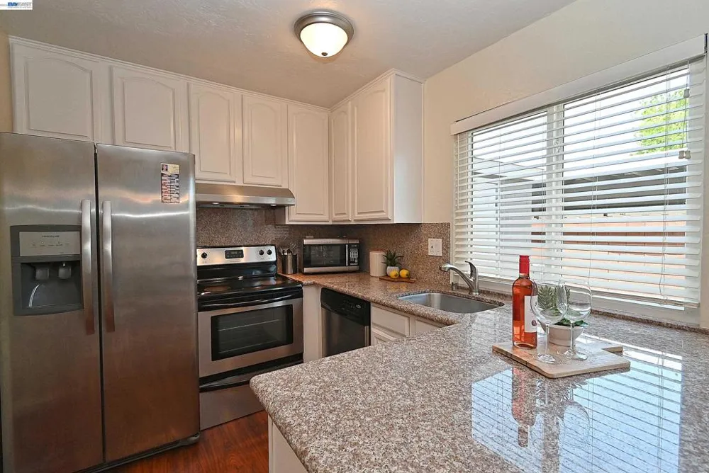 4408 Comanche Way Pleasanton, CA 94588