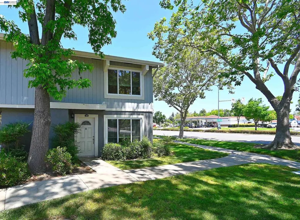 4408 Comanche Way Pleasanton, CA 94588