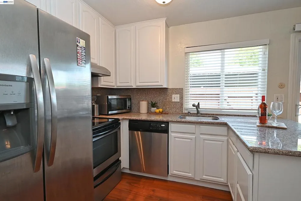 4408 Comanche Way Pleasanton, CA 94588