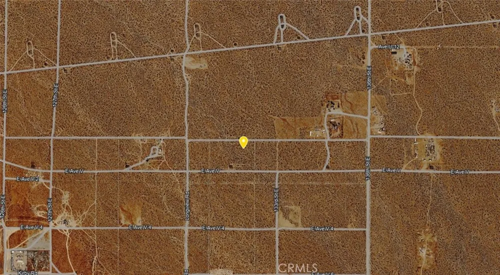 133 Avenue V Avenue Pearblossom, CA 93553