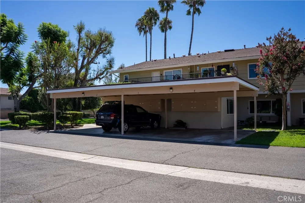 1192 Mitchell #3 Tustin, CA 92780