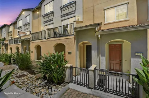 566 Almaden Walk Loop