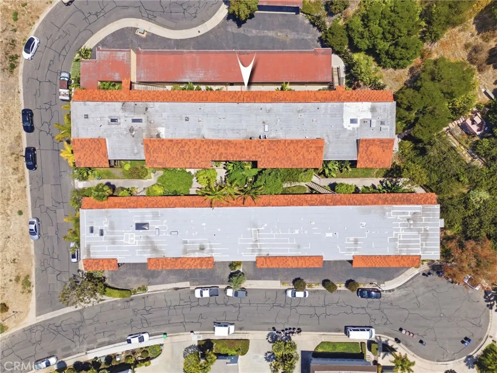 214 Via Robina #4 San Clemente, CA 92672