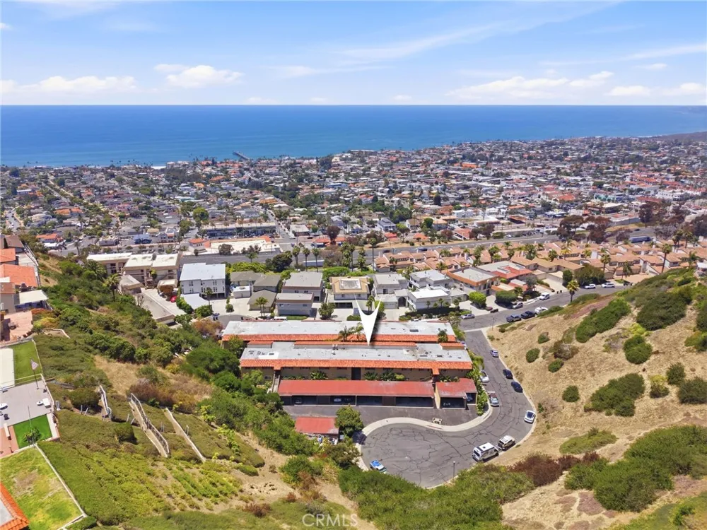 214 Via Robina #4 San Clemente, CA 92672