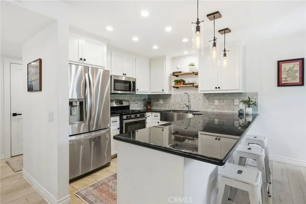 214 Via Robina #4 San Clemente, CA 92672
