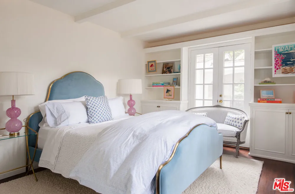 279 Santa Rosa Lane Montecito, CA 93108
