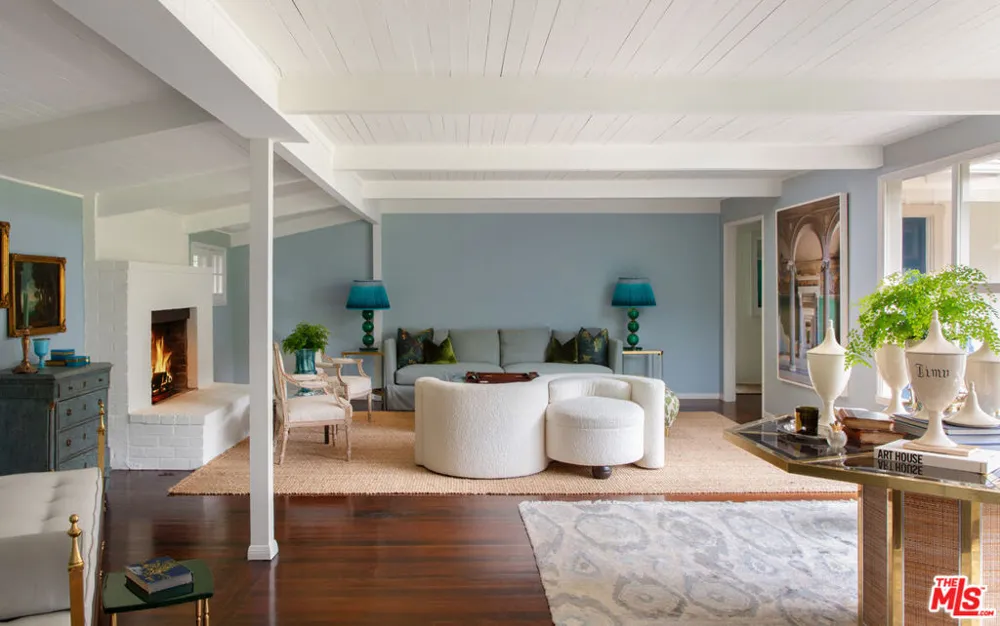 279 Santa Rosa Lane Montecito, CA 93108