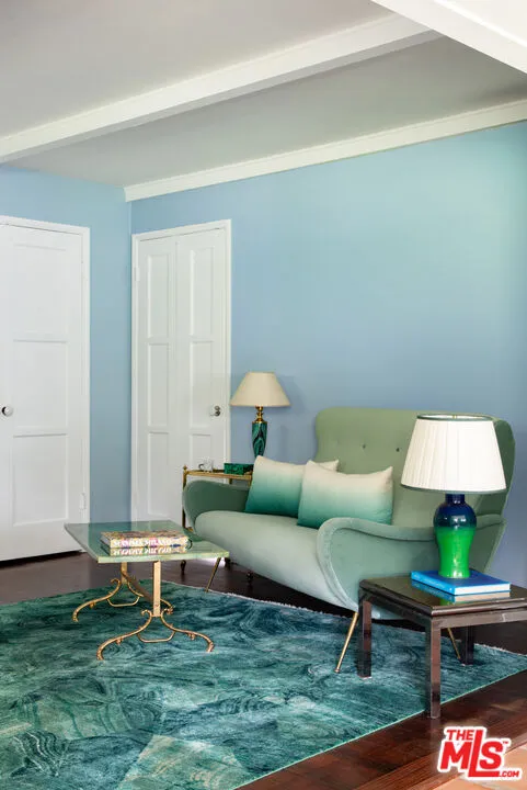 279 Santa Rosa Lane Montecito, CA 93108
