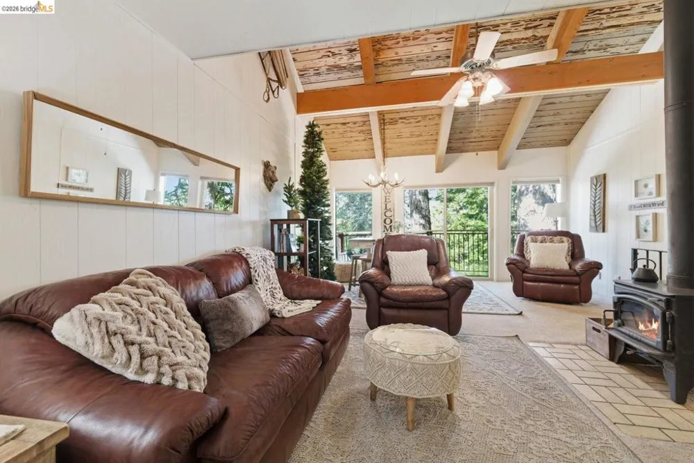 33840 Upper Leland RD ## 25A Strawberry, CA 95364
