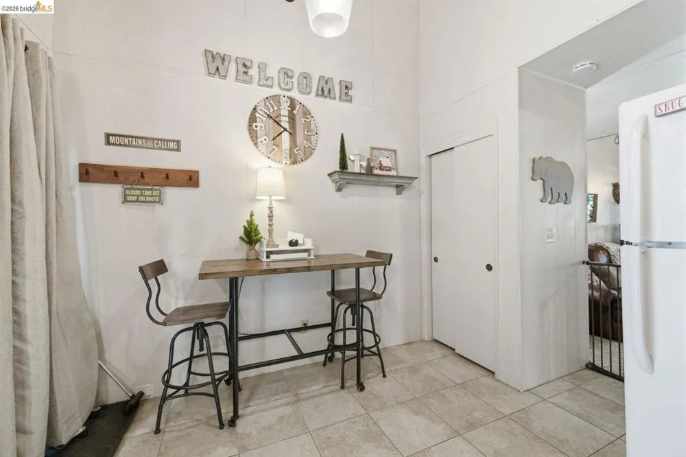 33840 Upper Leland RD ## 25A Strawberry, CA 95364