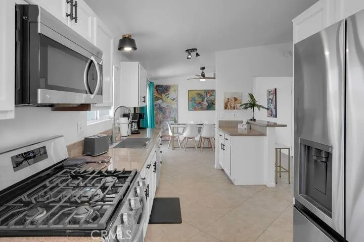 3700 Eastgate Road Palm Springs, CA 92262