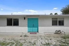 3700 Eastgate Road Palm Springs, CA 92262
