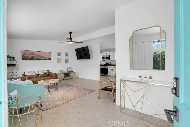 3700 Eastgate Road Palm Springs, CA 92262