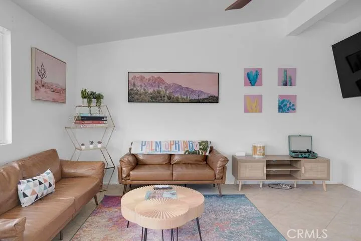 3700 Eastgate Road Palm Springs, CA 92262