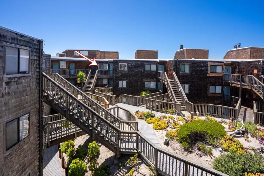 101 Shell Drive #304 Watsonville, CA 95076