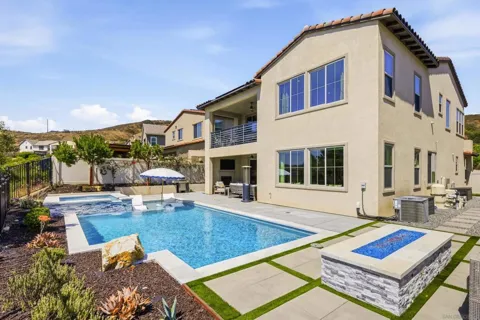 8959 Hightail Drive