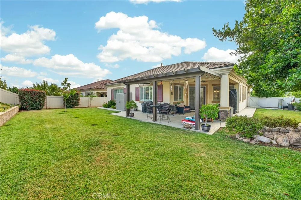 1710 Reyes Beaumont, CA 92223