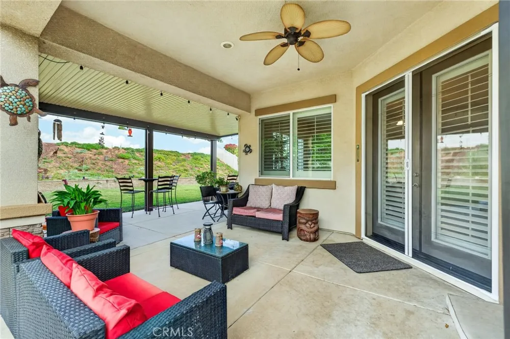 1710 Reyes Beaumont, CA 92223