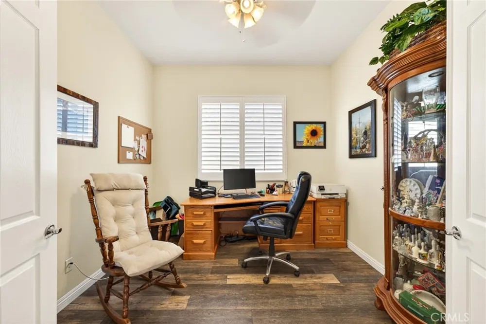 1710 Reyes Beaumont, CA 92223