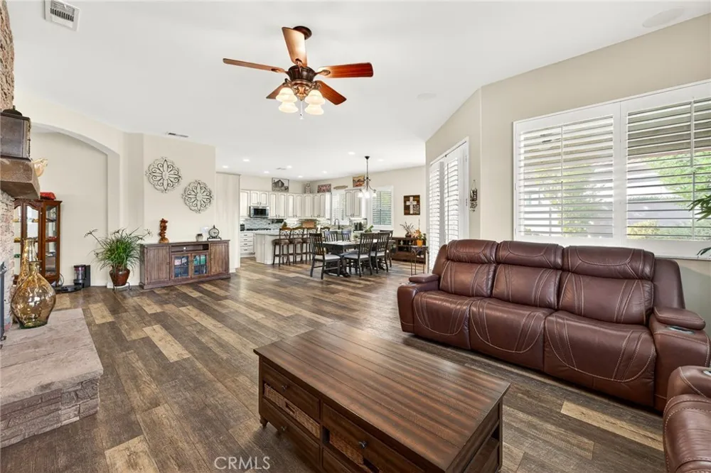 1710 Reyes Beaumont, CA 92223