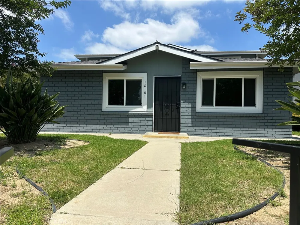 18101 Via Amorosa #2 Rowland Heights, CA 91748