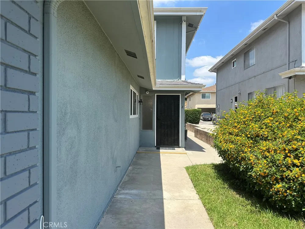 18101 Via Amorosa #2 Rowland Heights, CA 91748