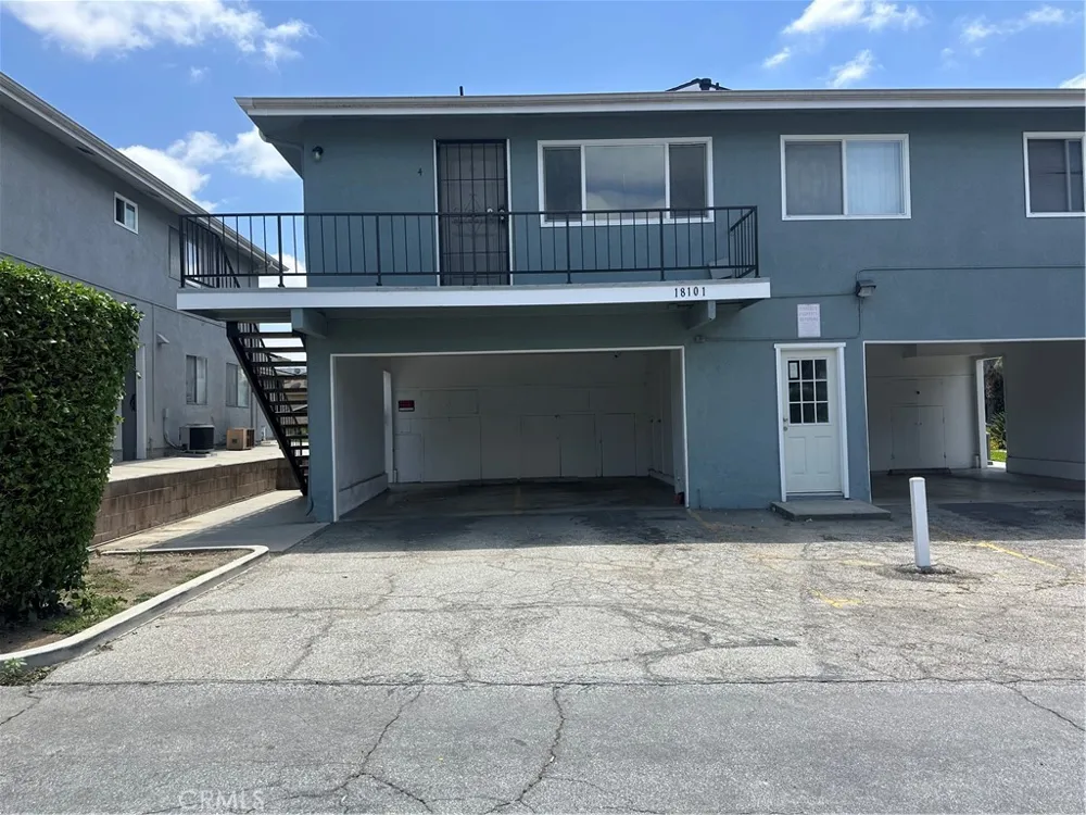 18101 Via Amorosa #2 Rowland Heights, CA 91748