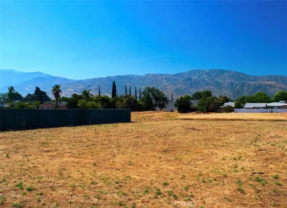 TBD Banning, CA 92220