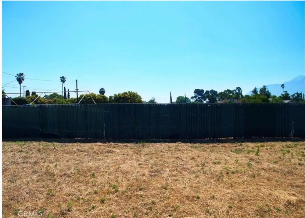 TBD Banning, CA 92220