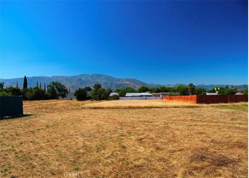 TBD Banning, CA 92220