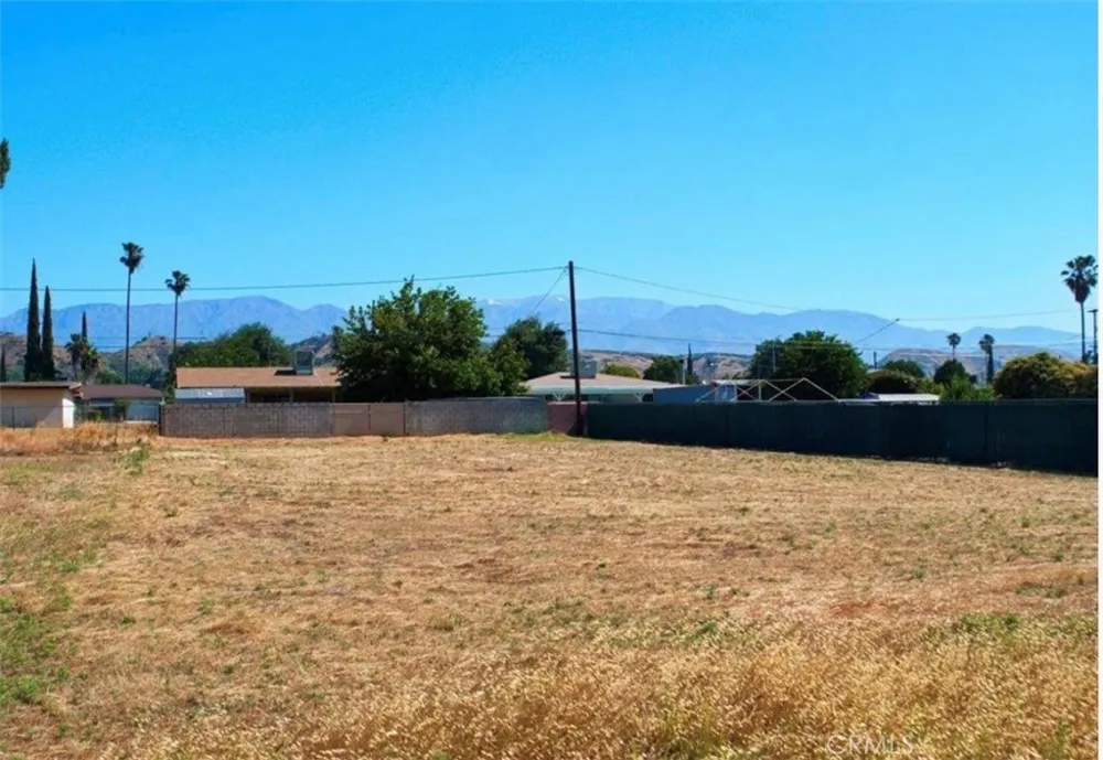 TBD Banning, CA 92220