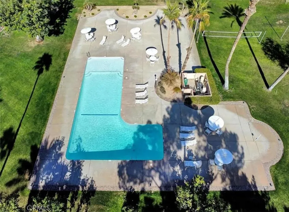 44725 Dakota Indian Wells, CA 92210
