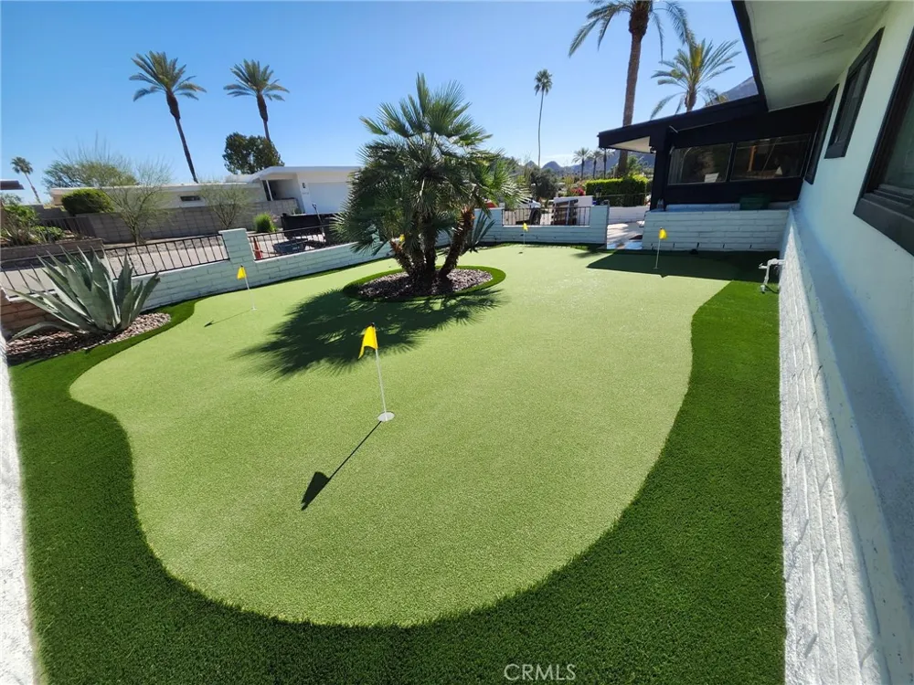 44725 Dakota Indian Wells, CA 92210