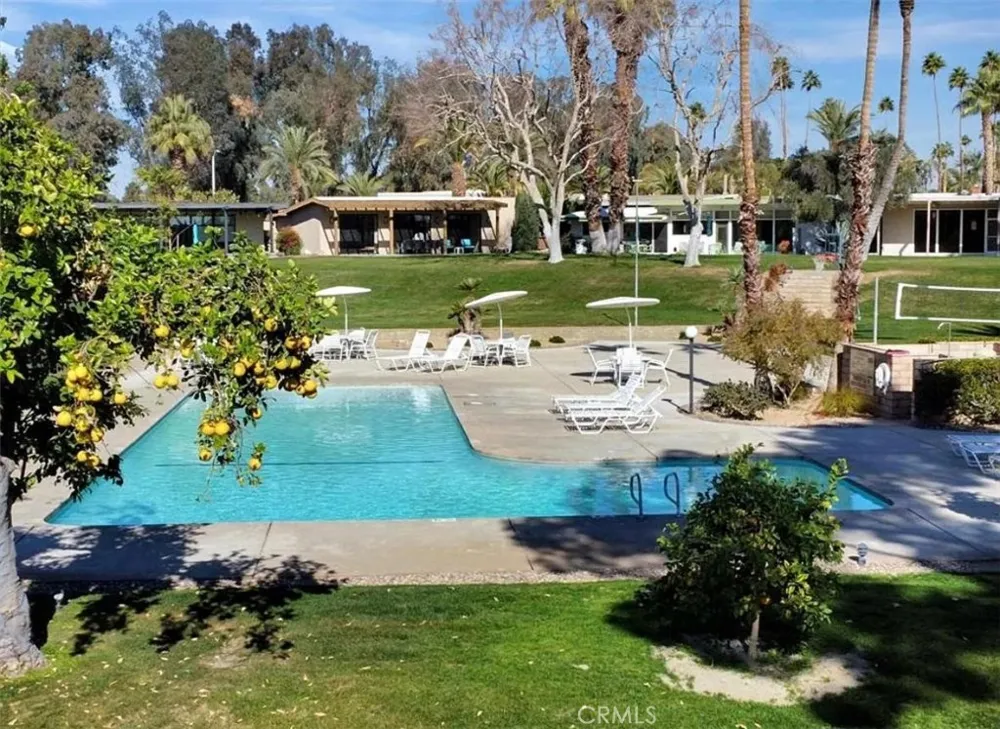44725 Dakota Indian Wells, CA 92210