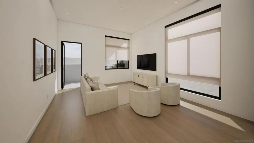 6710 La Jolla Blvd #201 La Jolla, CA 92037