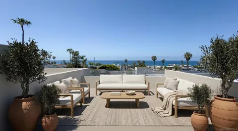 6710 La Jolla Blvd #201