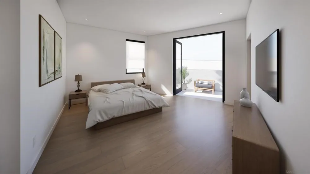6710 La Jolla Blvd #201 La Jolla, CA 92037