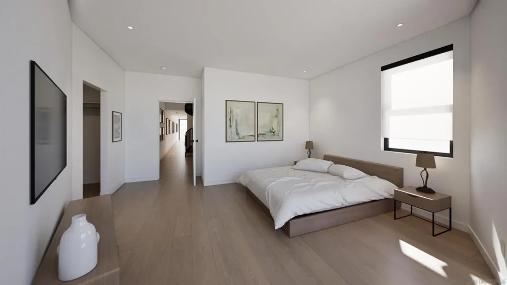 6710 La Jolla Blvd #201 La Jolla, CA 92037
