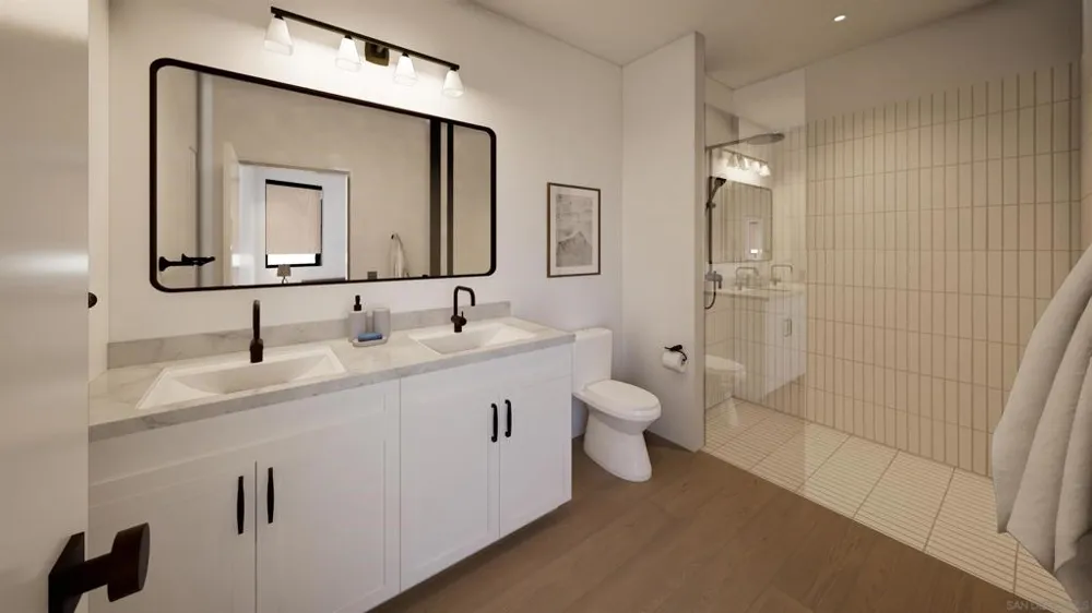 6710 La Jolla Blvd #201 La Jolla, CA 92037