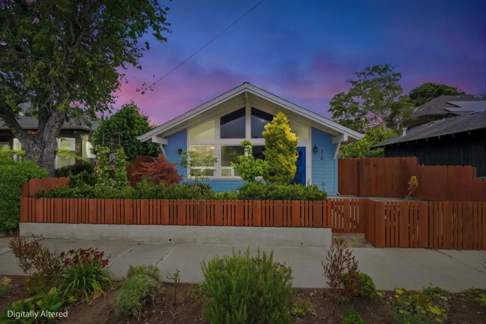 212 3rd Avenue Santa Cruz, CA 95062