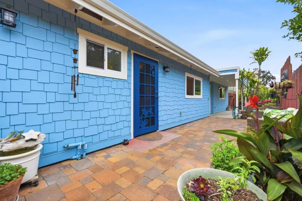 212 3rd Avenue Santa Cruz, CA 95062
