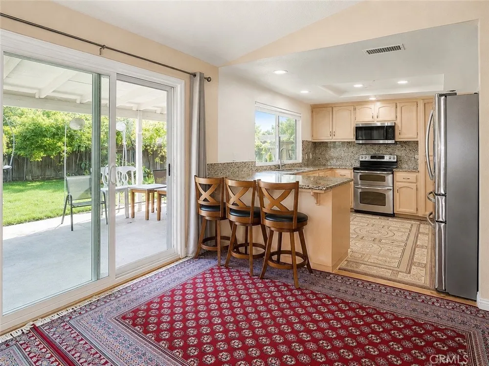 4100 Ahwahnee Court Modesto, CA 95356