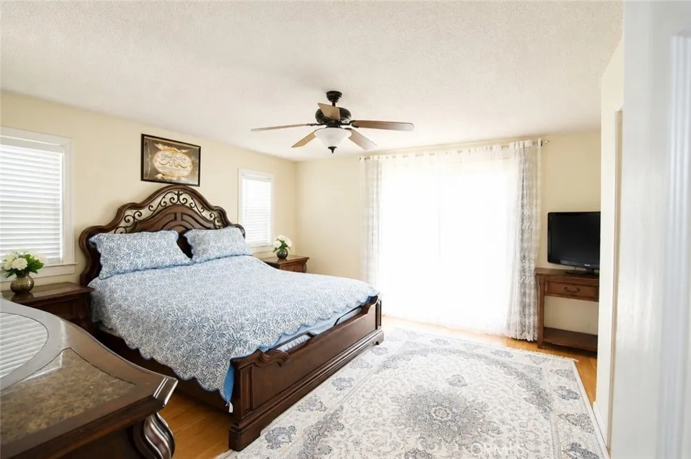 4100 Ahwahnee Court Modesto, CA 95356